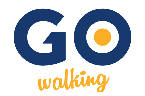 beeldmerk GO Walking
