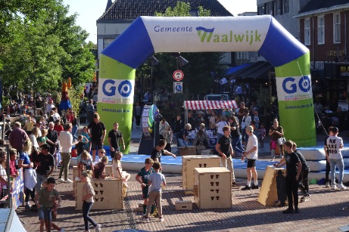 GO Waalwijk festival 2023