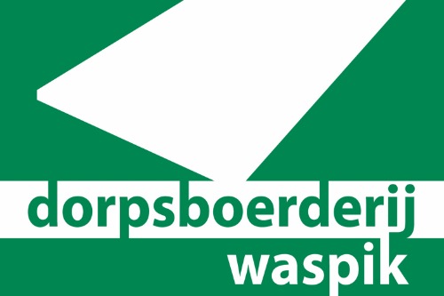 logo Dorpsboerderij Waspik
