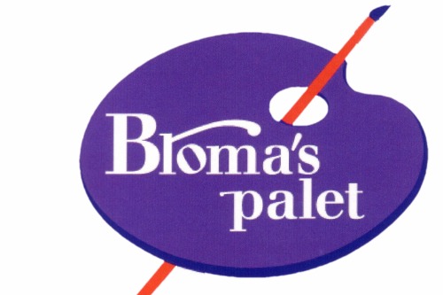 Broma's Palet schilder- en tekenvereniging