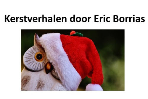 kerstvertelling