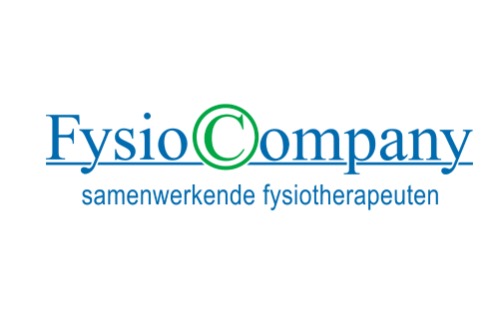 logo FysioCompany
