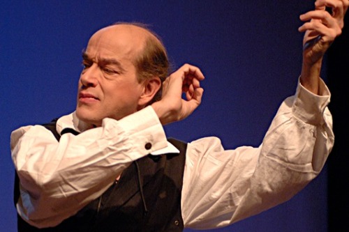 Eric Borrias