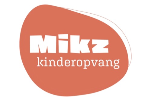 logo Mikz kinderopvang