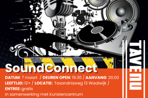 SoundConnect