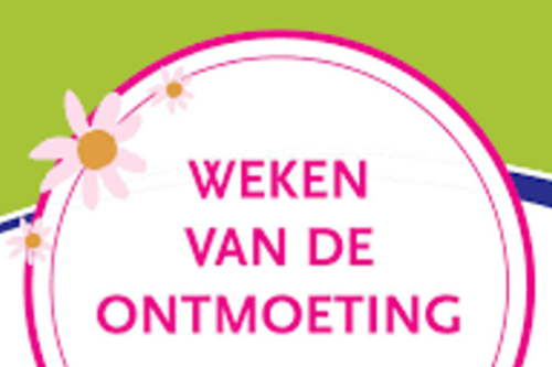 beeldmerk Weken van de Ontmoeting