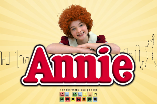 Annie!