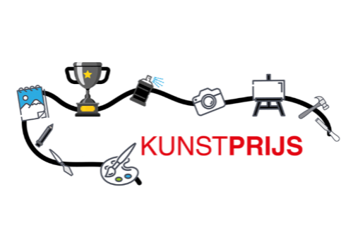 beeldmerk Kunstprijs Waalwijk