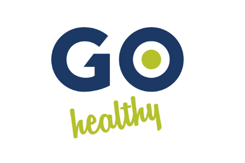 GO Healthy logo 