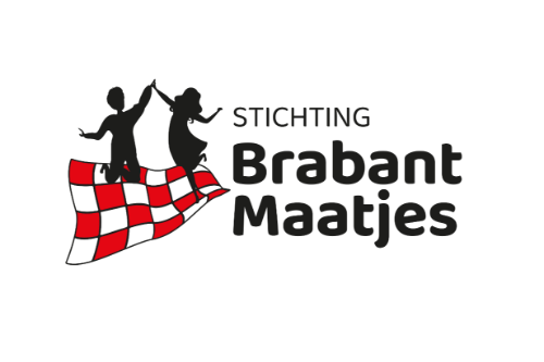 logo Stichting Brabant Maatjes