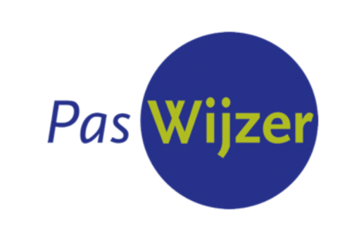 logo PasWijzer van gemeente Waalwijk