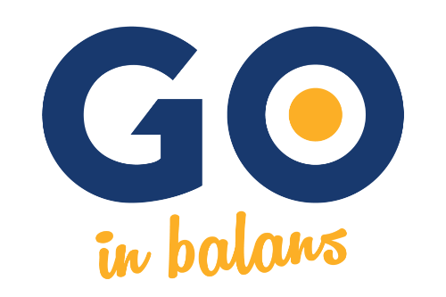 beeldmerk 'GO in balans'