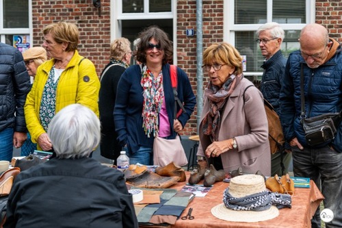 Foto bij GO Waalwijk Festival