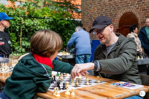 Foto bij GO Waalwijk Festival