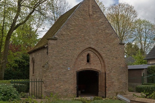 Foto bij Fietsroute Go Waalwijk 