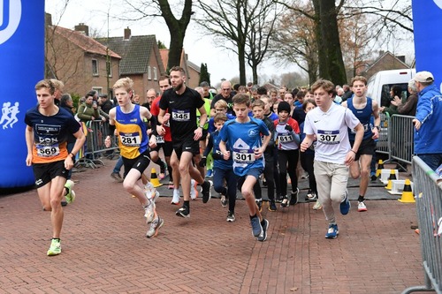 Stratenloop Waspik