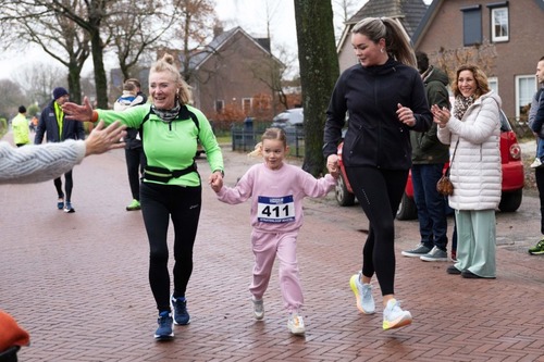 Stratenloop Waspik