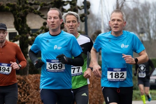 Stratenloop Waspik
