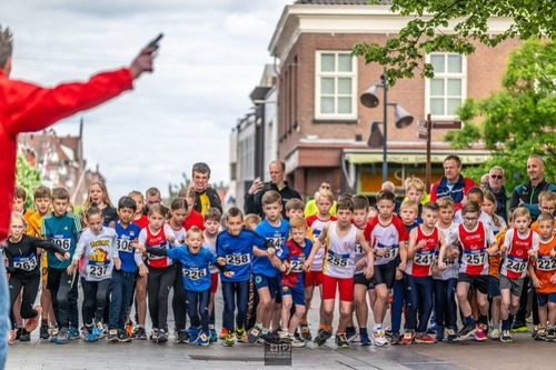 Liberty Run