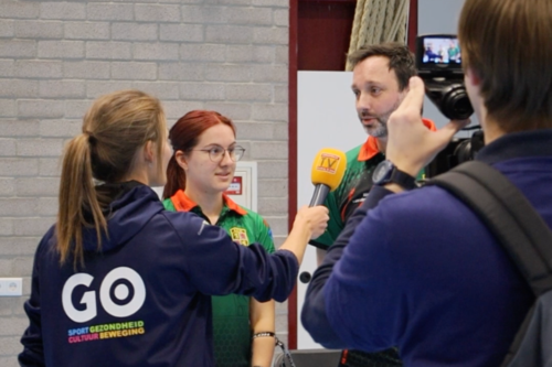 Foto bij Wij zoeken een stagiair(e)!