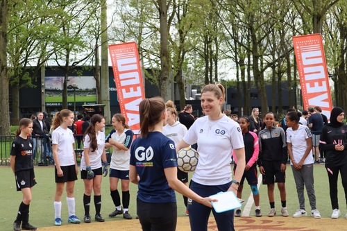 Foto bij Wij zoeken een stagiair(e)!